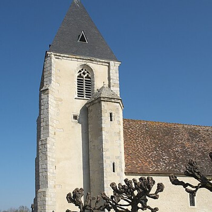 Photo de Église Saint-Denis dAdainville