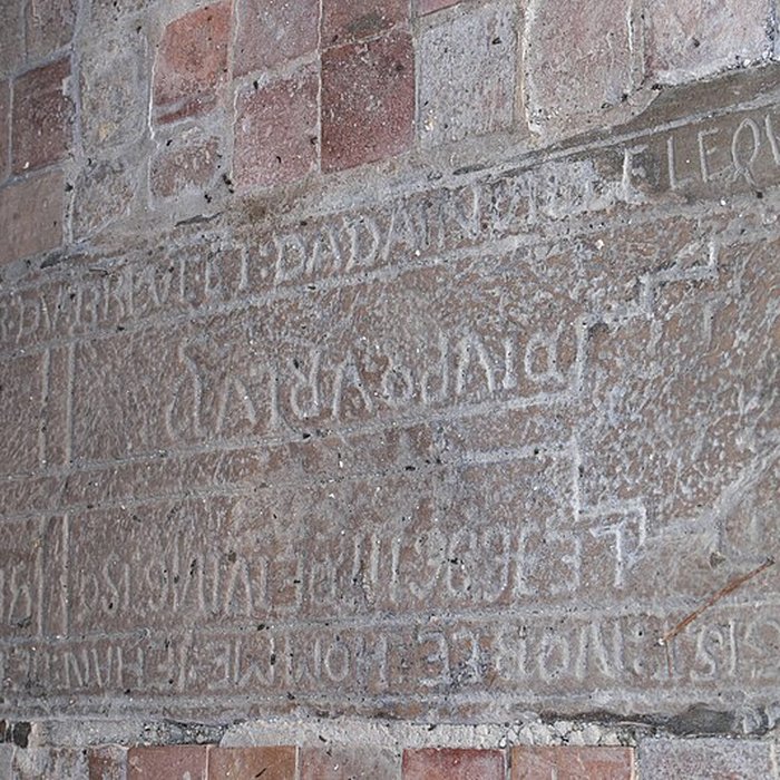 Photo de Église Saint-Denis dAdainville