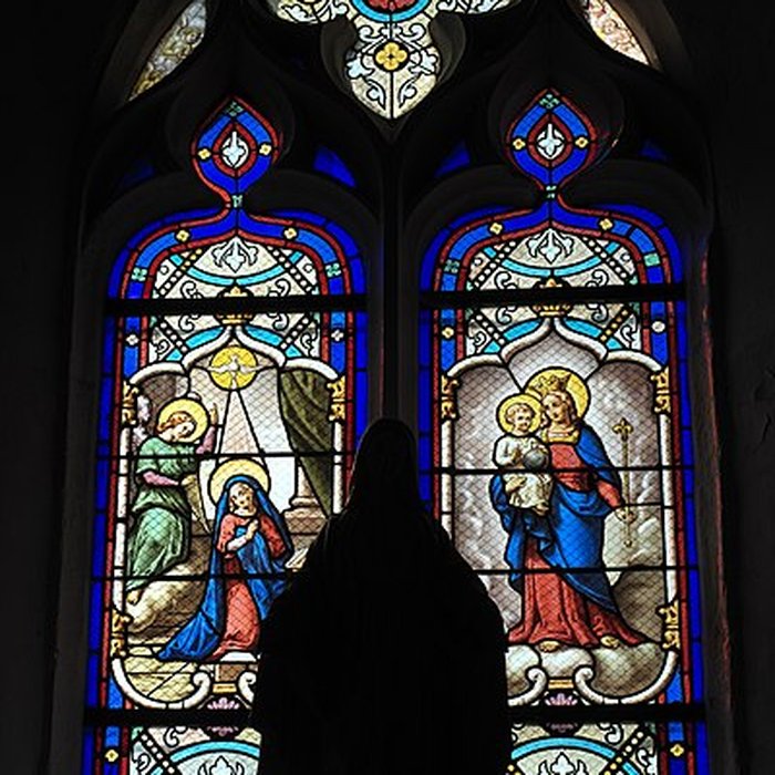 Photo de Église Saint-Denis dAdainville