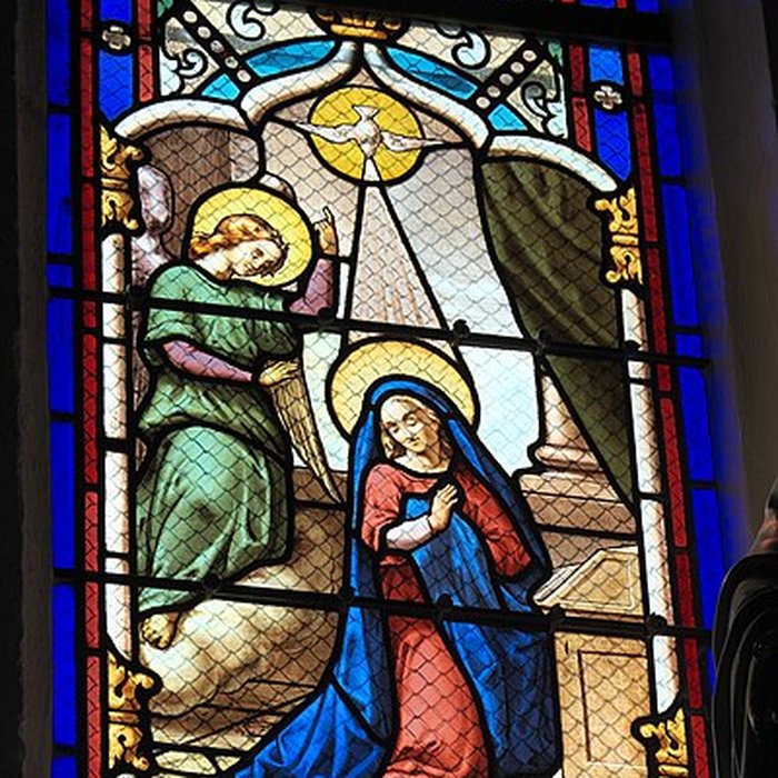 Photo de Église Saint-Denis dAdainville