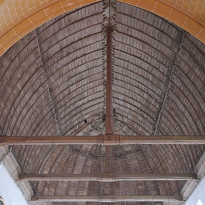 Photo de Église Saint-Denis dAdainville