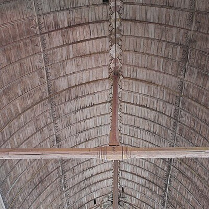 Photo de Église Saint-Denis dAdainville