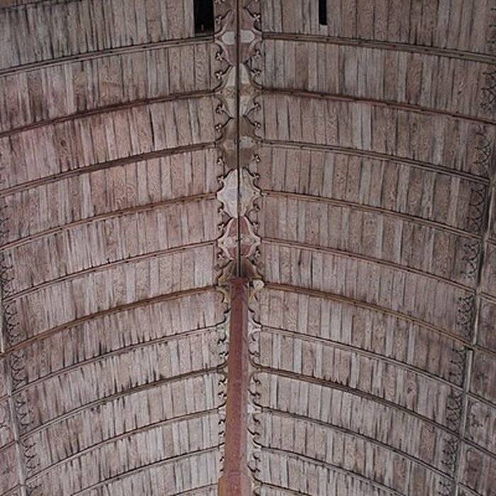 Photo de Église Saint-Denis dAdainville