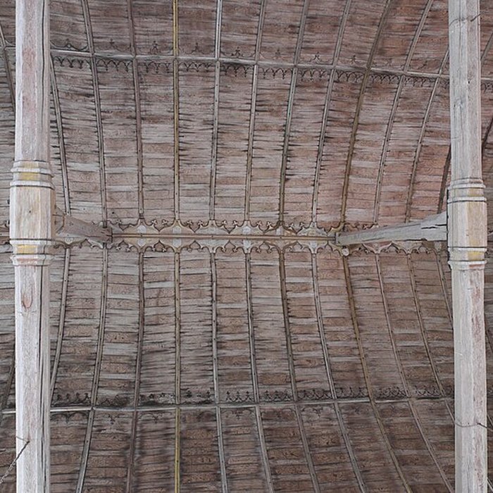 Photo de Église Saint-Denis dAdainville