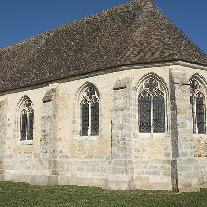 Photo de Église Saint-Denis dAdainville