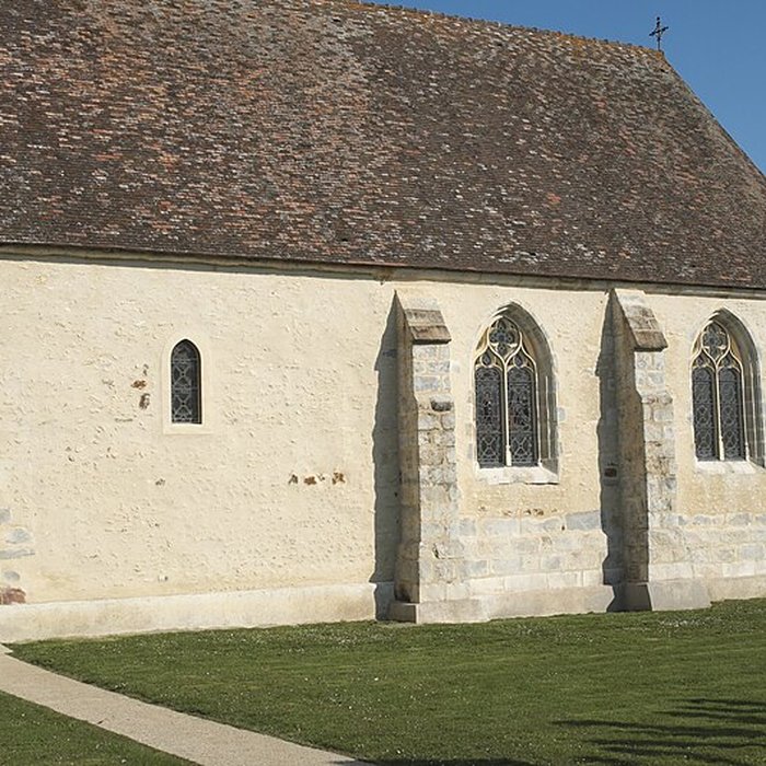 Photo de Église Saint-Denis dAdainville