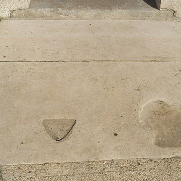 Église Saint-Denis dAdainville