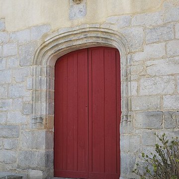 Église Saint-Denis dAdainville