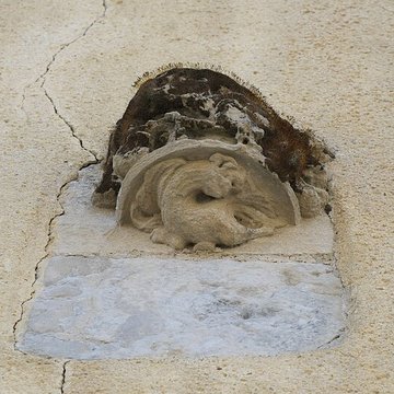 Église Saint-Denis dAdainville