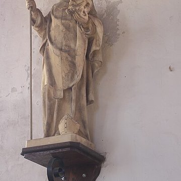 Église Saint-Denis dAdainville