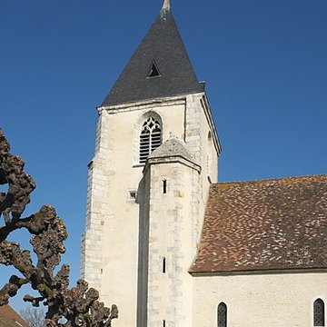 Église Saint-Denis dAdainville