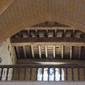 Église Saint-Denis dAdainville