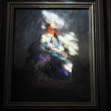 Église Saint-Denis dAdainville