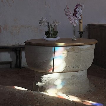 Église Saint-Denis dAdainville