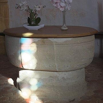 Église Saint-Denis dAdainville