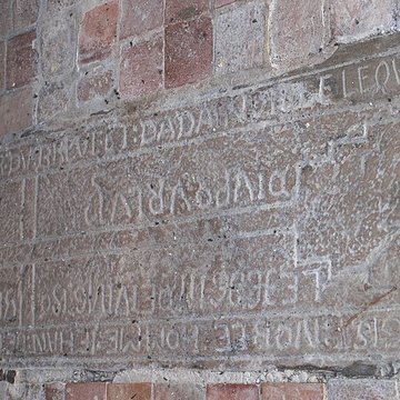 Église Saint-Denis dAdainville