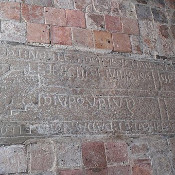 Église Saint-Denis dAdainville