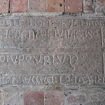 Église Saint-Denis dAdainville