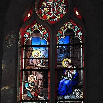 Église Saint-Denis dAdainville