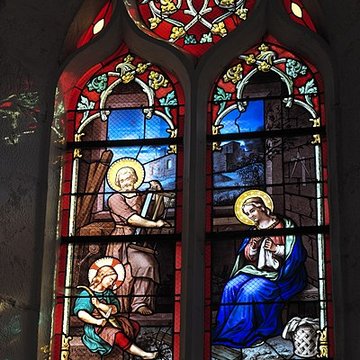 Église Saint-Denis dAdainville