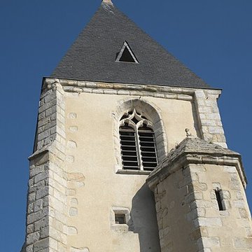 Église Saint-Denis dAdainville
