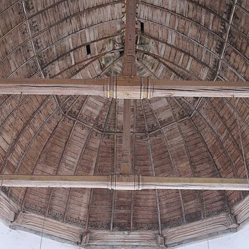 Église Saint-Denis dAdainville