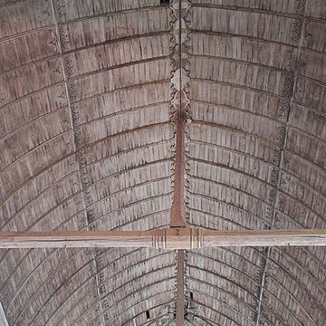 Église Saint-Denis dAdainville