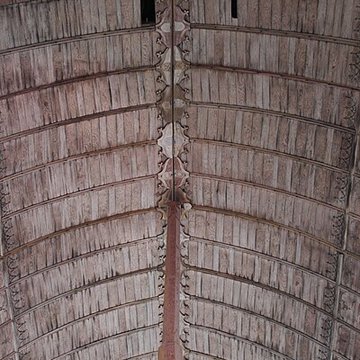 Église Saint-Denis dAdainville