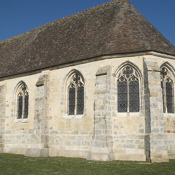 Église Saint-Denis dAdainville