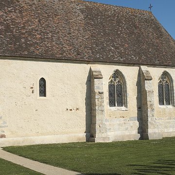 Église Saint-Denis dAdainville