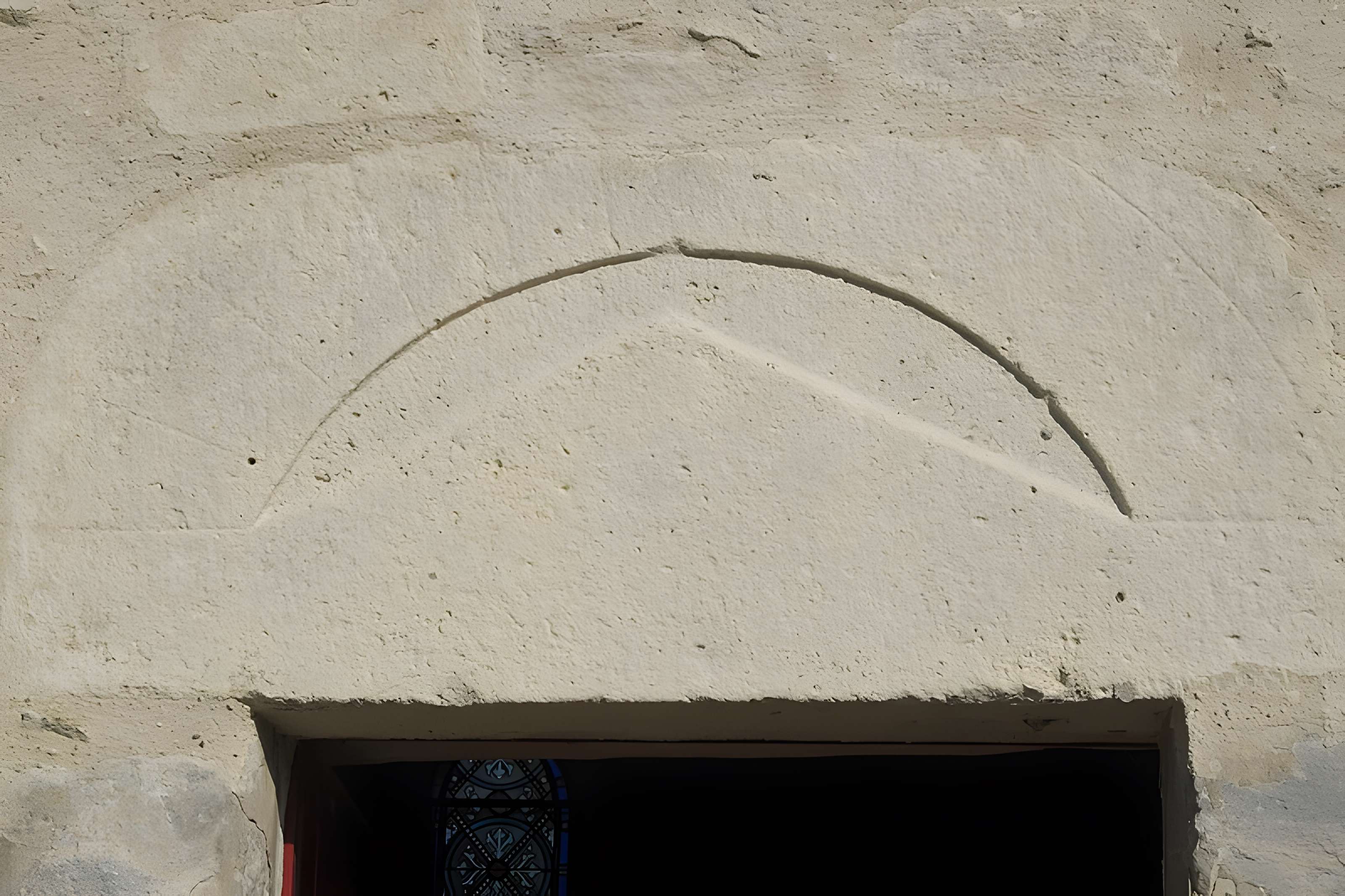 Église Saint-Denis d'Adainville