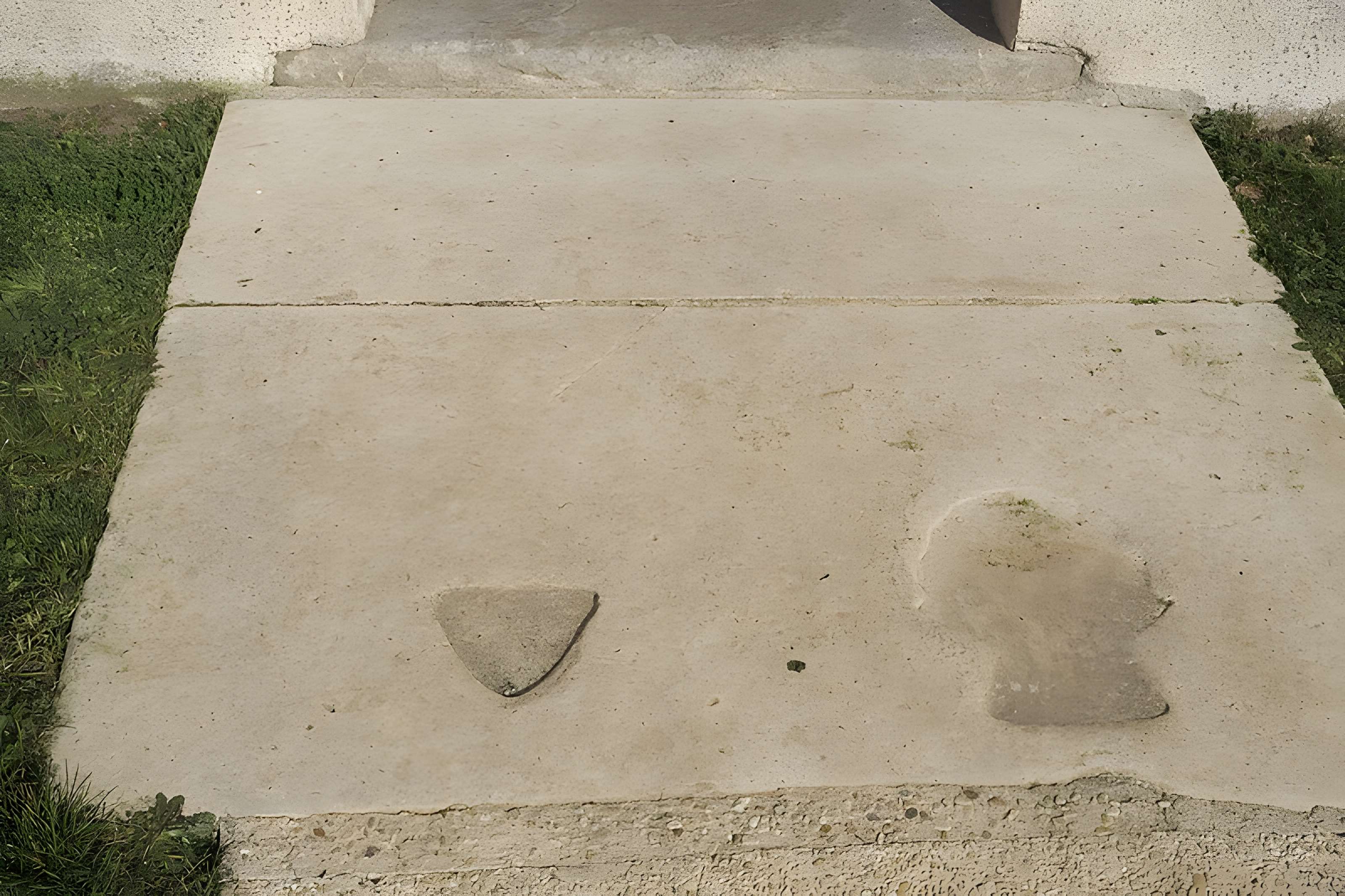 Église Saint-Denis d'Adainville