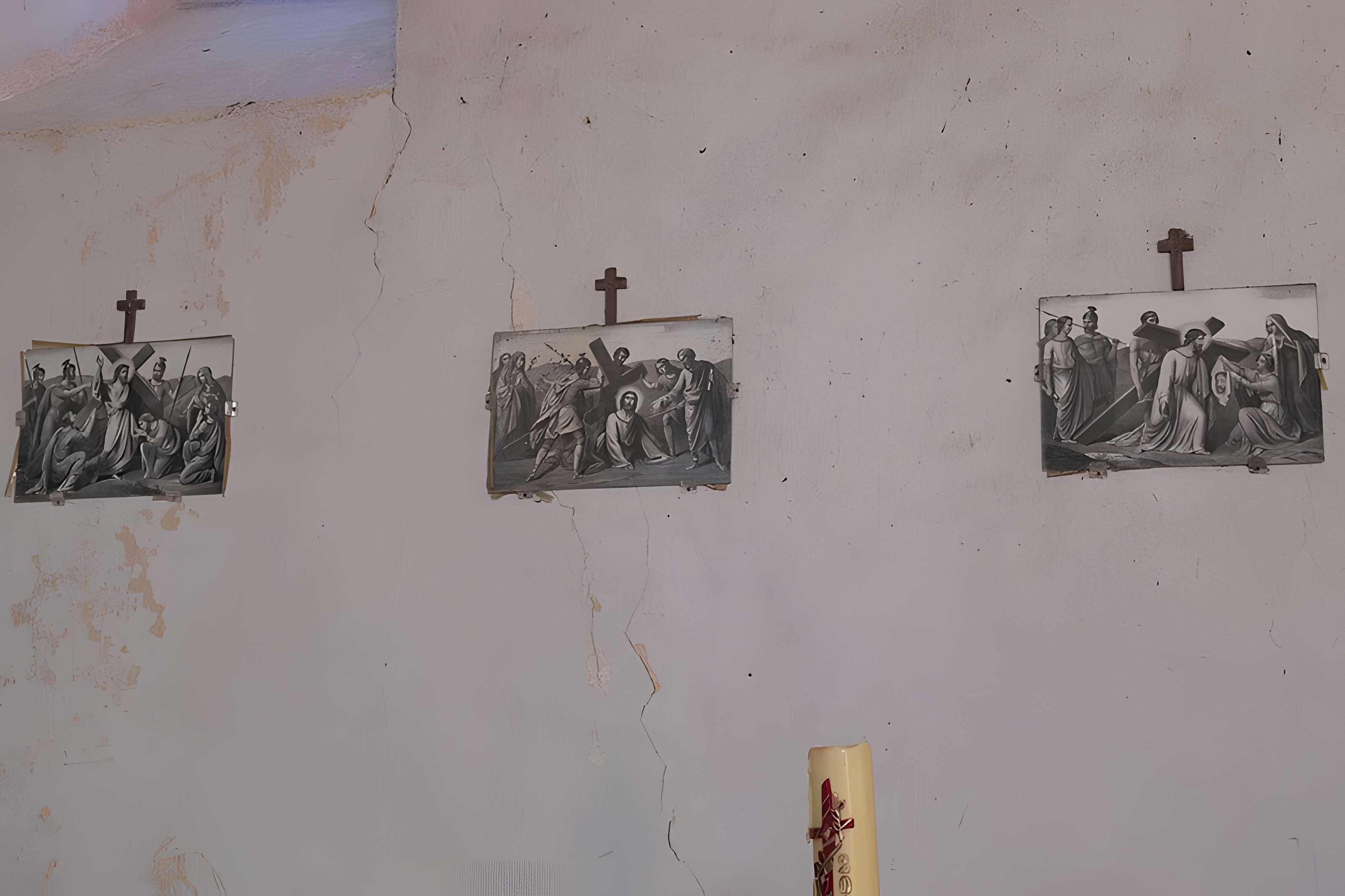 Église Saint-Denis d'Adainville