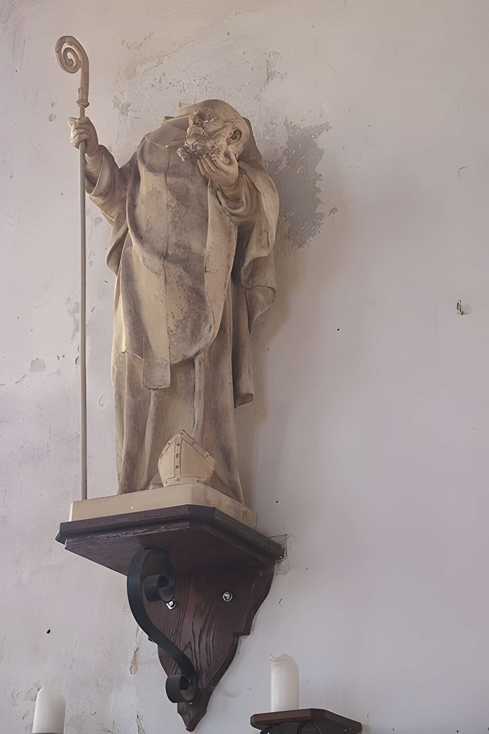 Église Saint-Denis d'Adainville