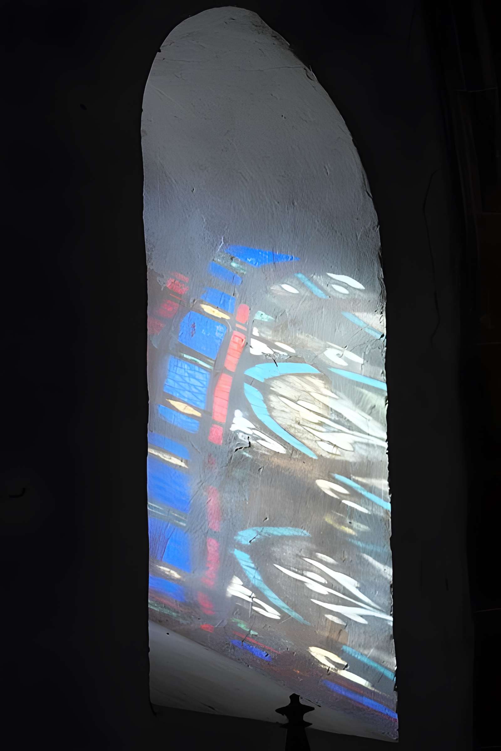 Église Saint-Denis d'Adainville