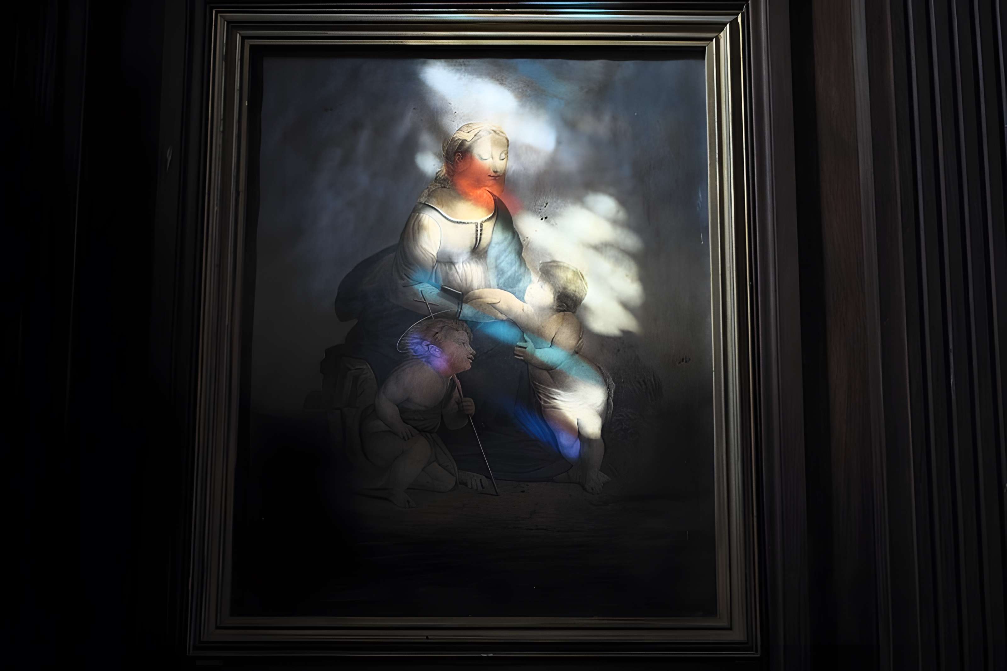 Église Saint-Denis d'Adainville