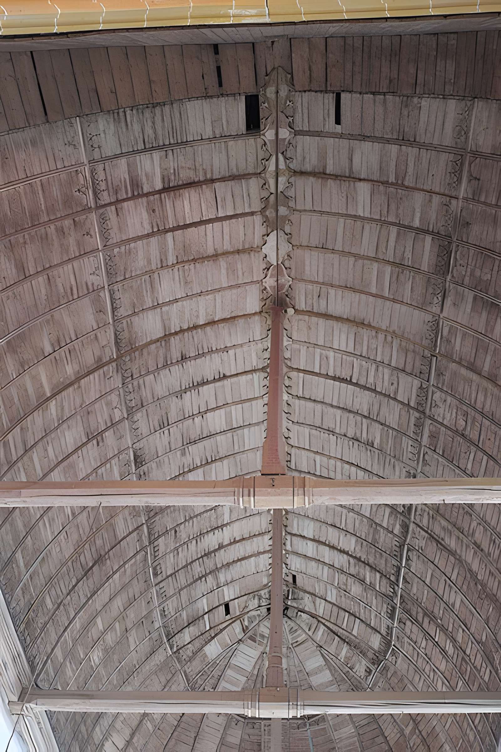 Église Saint-Denis d'Adainville