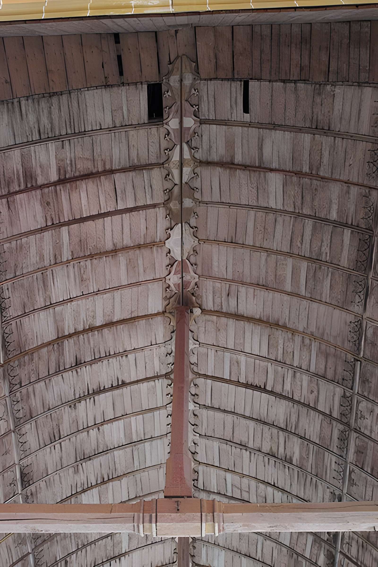 Église Saint-Denis d'Adainville