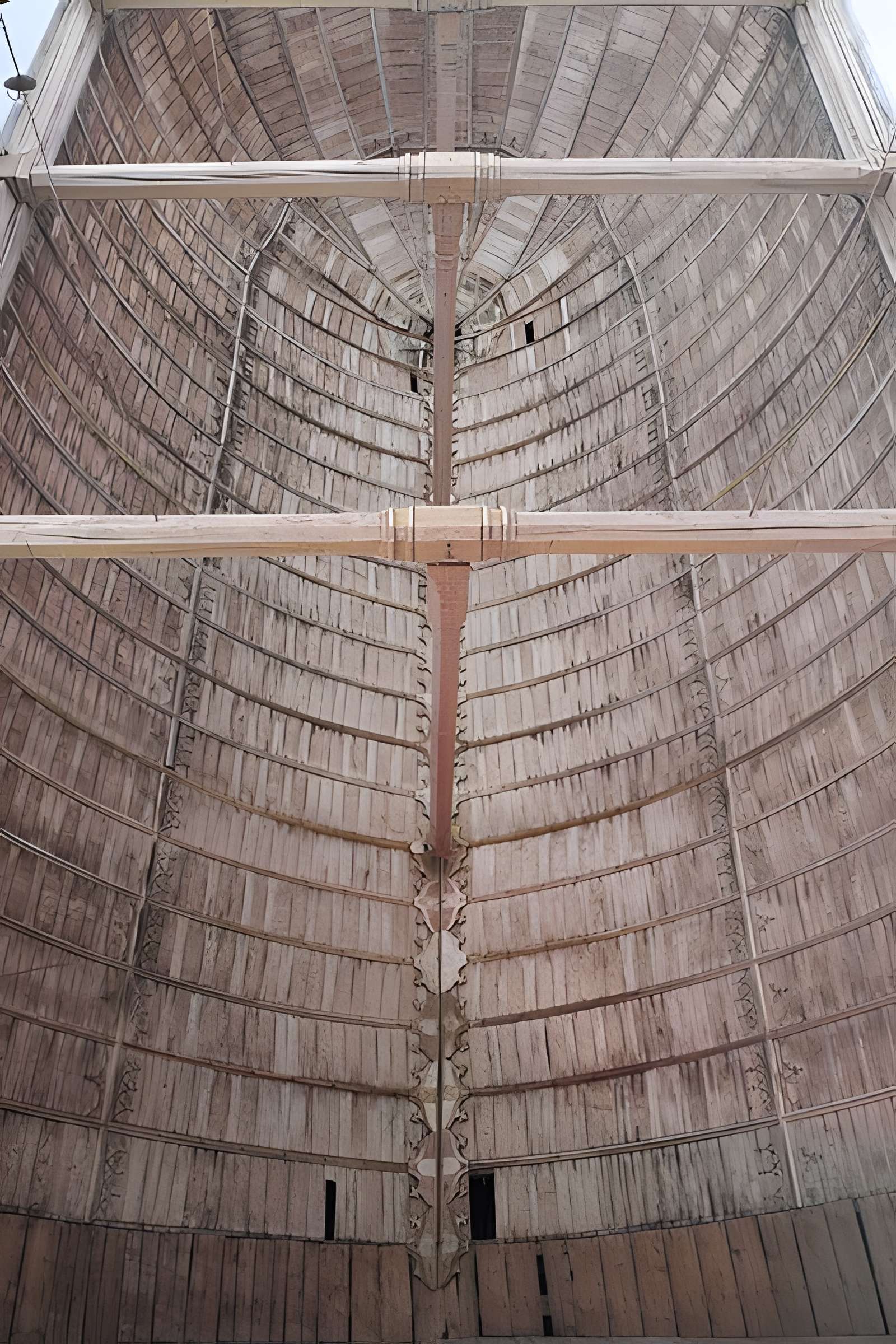 Église Saint-Denis d'Adainville