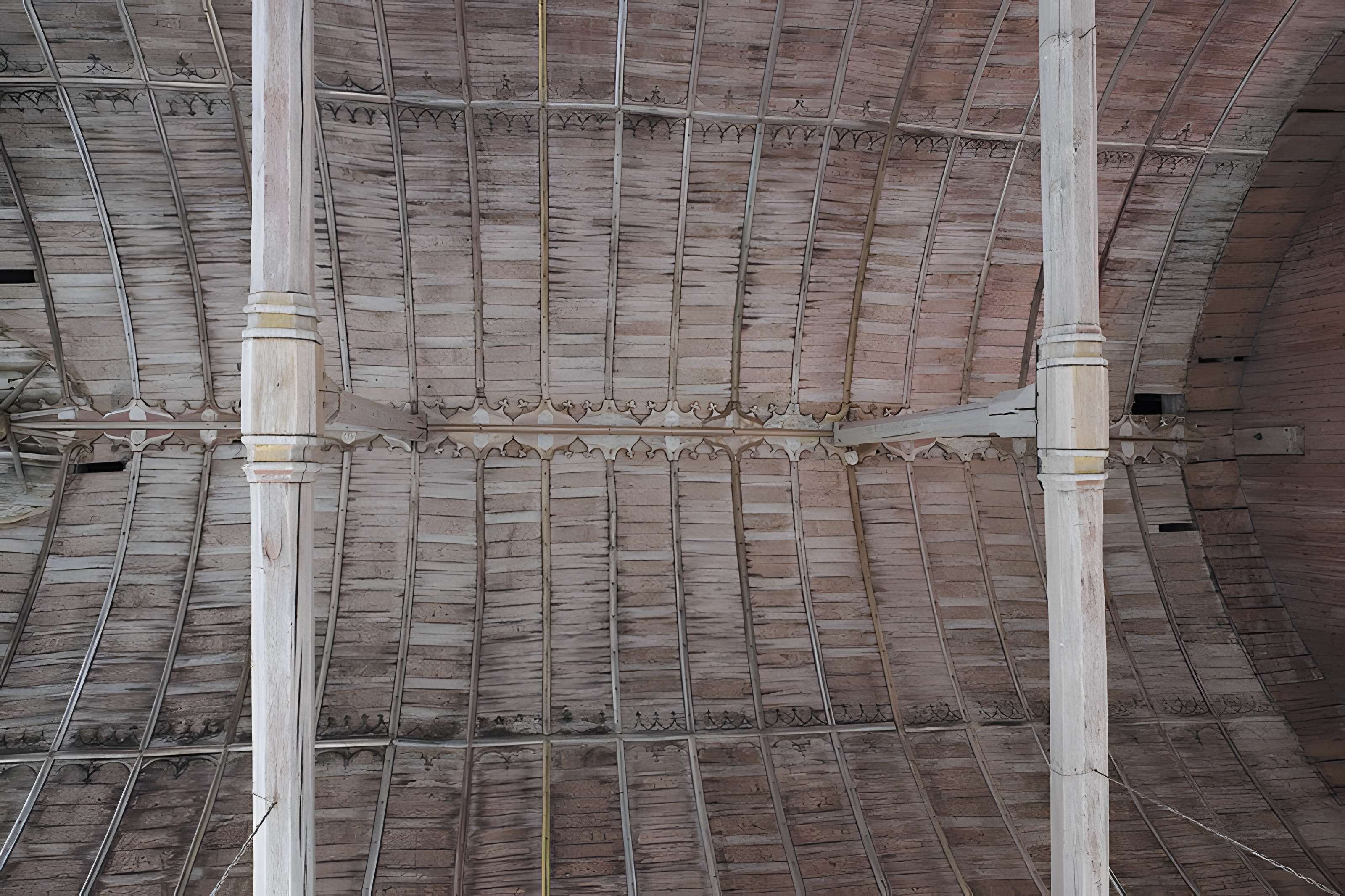 Église Saint-Denis d'Adainville