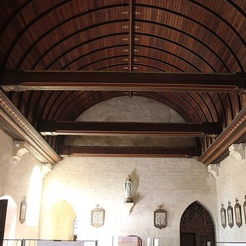 Église Saint-Denis dAillières