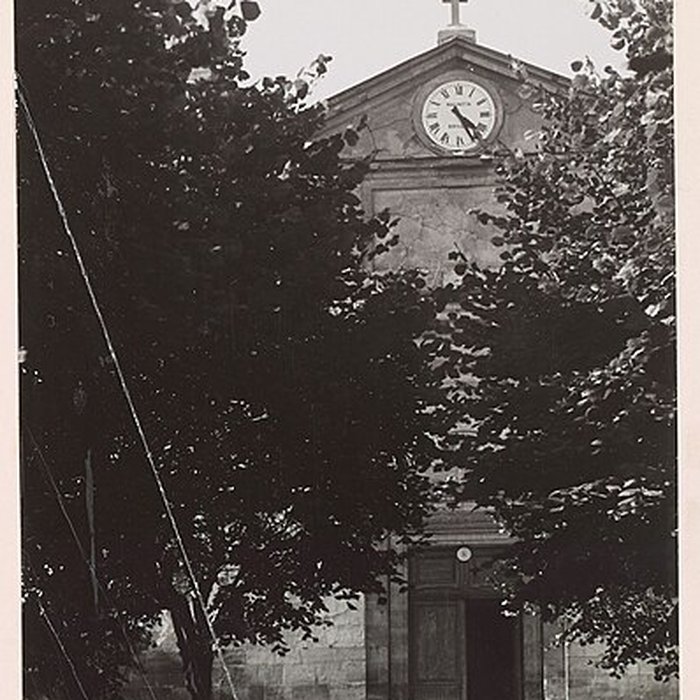 Photo de Église Saint-Denis dArnouville