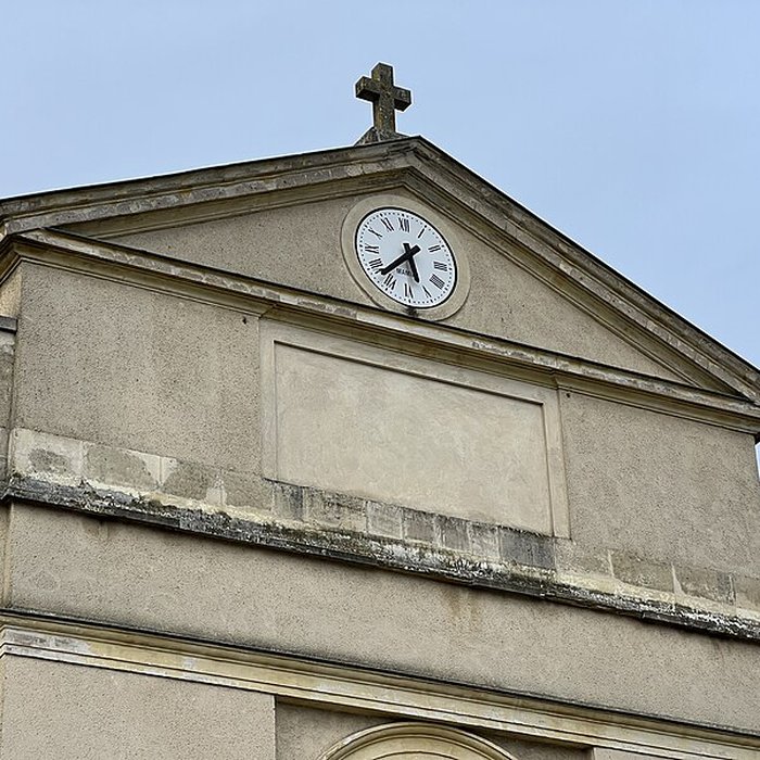 Photo de Église Saint-Denis dArnouville