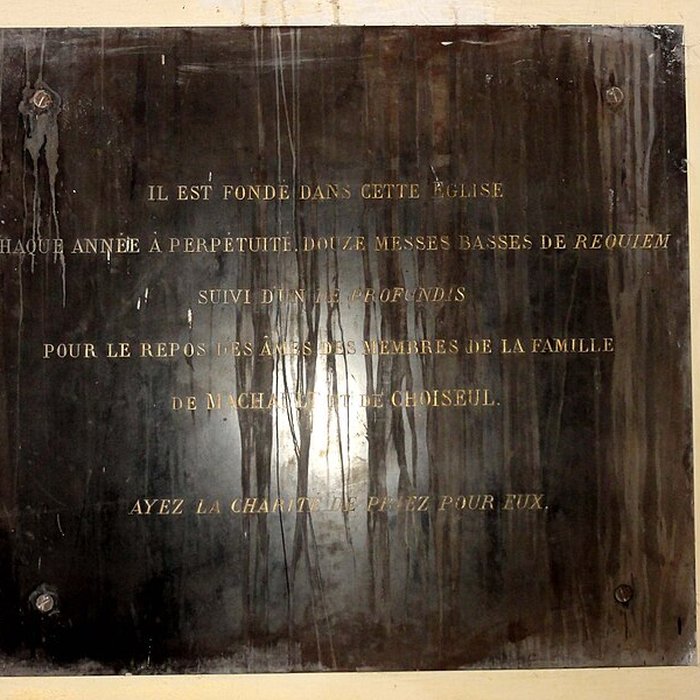 Photo de Église Saint-Denis dArnouville