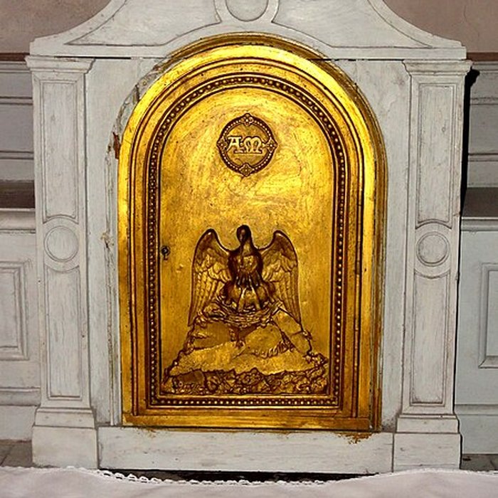 Photo de Église Saint-Denis dArnouville