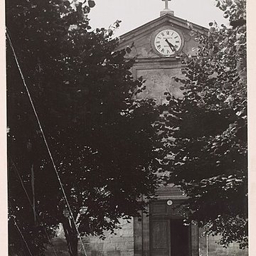 Église Saint-Denis dArnouville