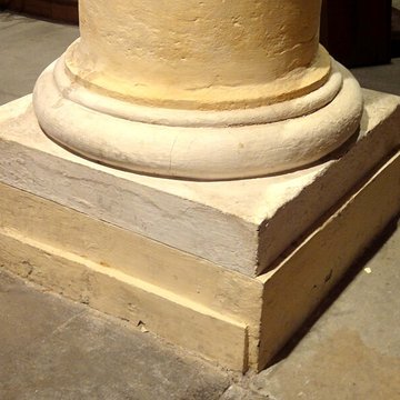 Église Saint-Denis dArnouville