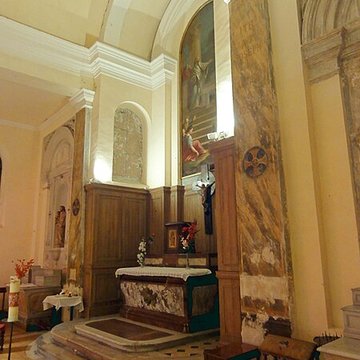 Église Saint-Denis dArnouville