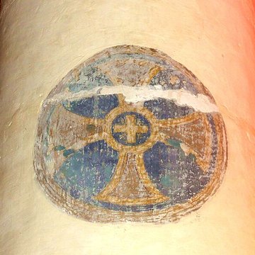 Église Saint-Denis dArnouville