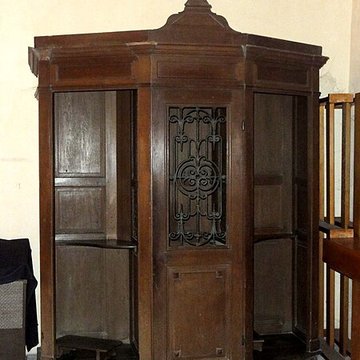 Église Saint-Denis dArnouville